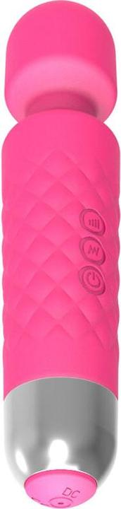 Produktbild Erolab Wand-M Klitorismassagegerät Rose Pink (MFN01r)