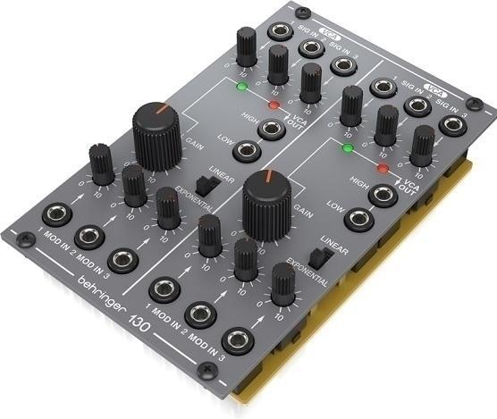 Actual product image Behringer System 100 130 Dual VCA