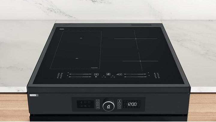 Immagine prodotto Whirlpool WS68IS8APBP/E