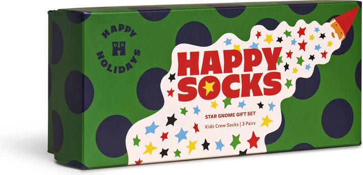 Produktbild Happy Socks Holiday (3er Pack, 28 - 31)
