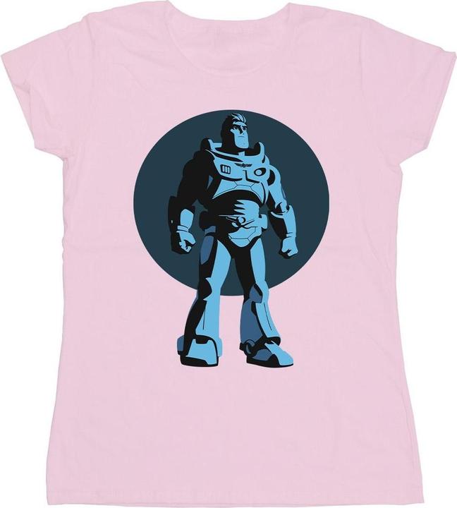 Produktbild Disney Lightyear Buzz Standing Circle TShirt (XL)