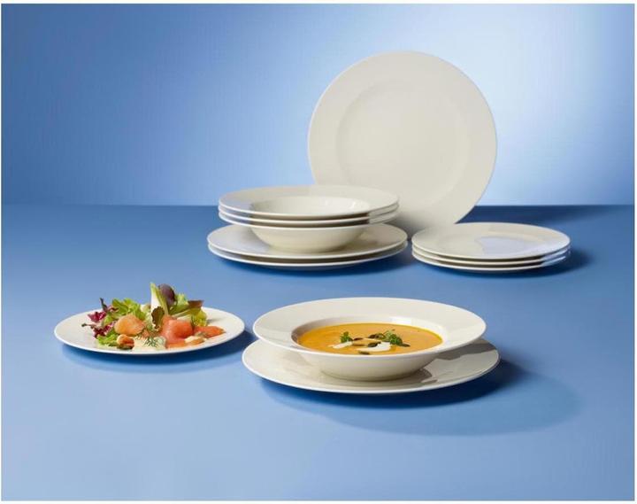 Actual product image Villeroy & Boch Dinner Plate For Me (1 x, 27 cm)