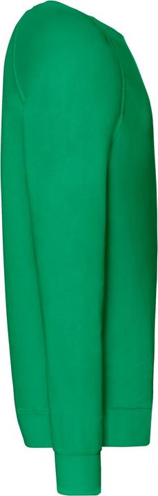 Produktbild Fruit of the Loom Sweatshirt Raglanärmel (XL)