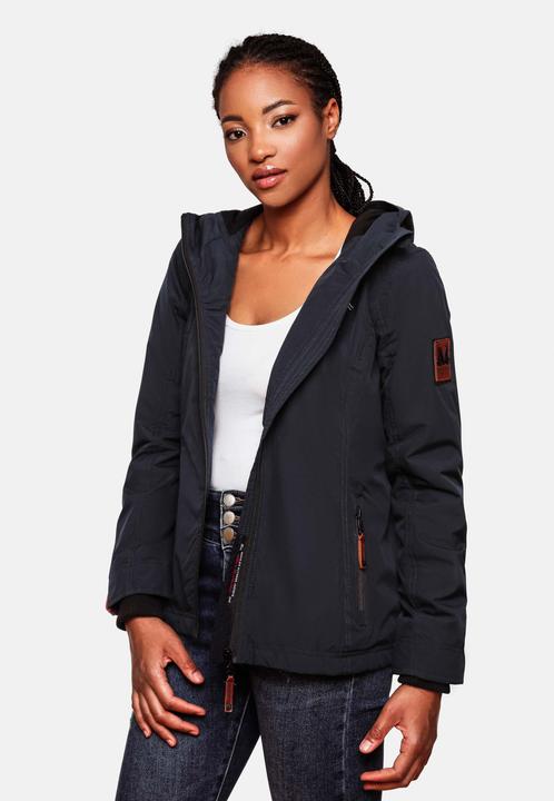 Image du produit Marikoo Brombeere (3XL)
