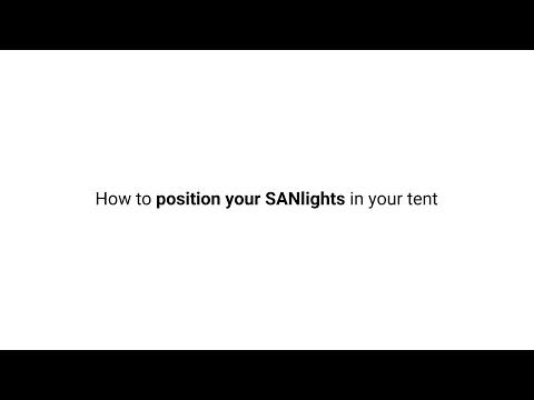 Produktbild Sanlight EVO 5-120 (LED, 230 V)