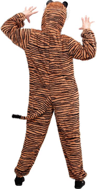 Produktbild Widmann Tigerkostüm (M/L)