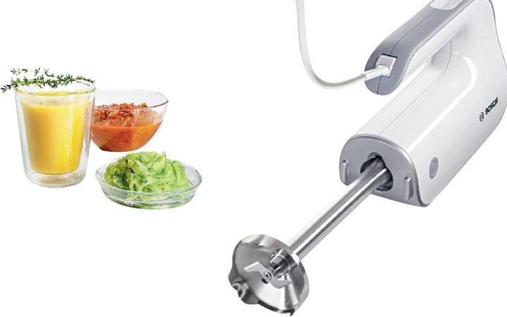 Image du produit Bosch Hausgeräte Styline MFQ4080 (500 W)