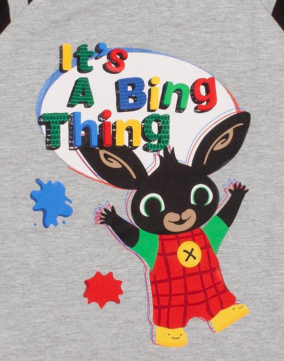 Immagine prodotto Bing Bunny Il pigiama con i pantaloncini dei ragazzi è una cosa di Bing (86)