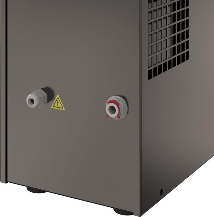 Produktbild Ich-zapfe Bierzapfanlage Jet 30