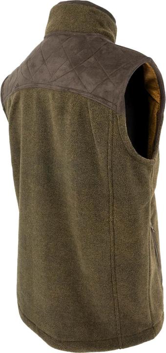 Produktbild Army Shop Fleecegilet (S)