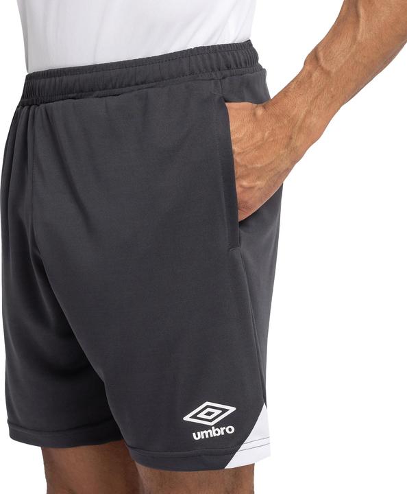 Actual product image Umbro Total Training Shorts (S)