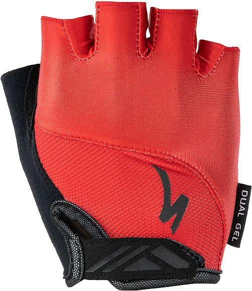 Actual product image Specialized Bg Dual Gel Glove Sf Wmn (S)