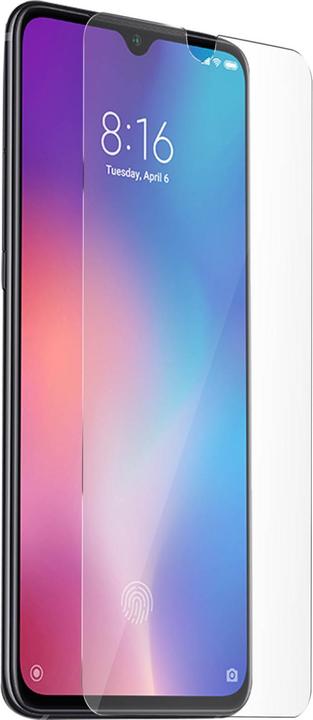 Immagine prodotto Avizar Pellicola cristallina, protezione del display in vetro (1 Pezzo/i, Mi 9 SE)
