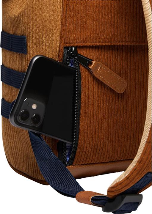 Produktbild Cabaia Adventurer S Cord Recycled (12 l)