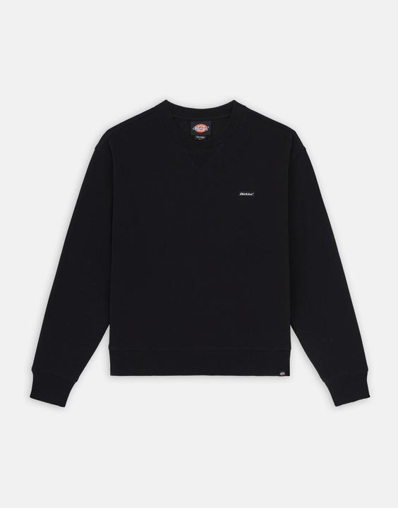 Produktbild Dickies Clancy Sweatshirt W Black (L)