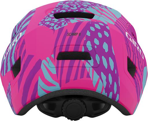 Actual product image Giro Scamp II Helmet (45 - 49 cm)