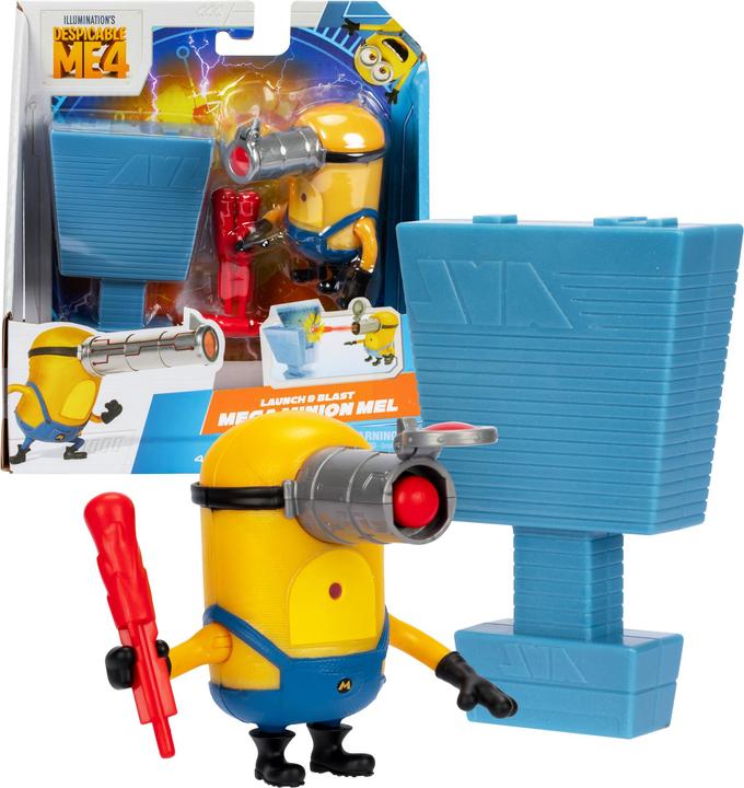 Actual product image Moose I - Simply Incorrigible 4 - Mel