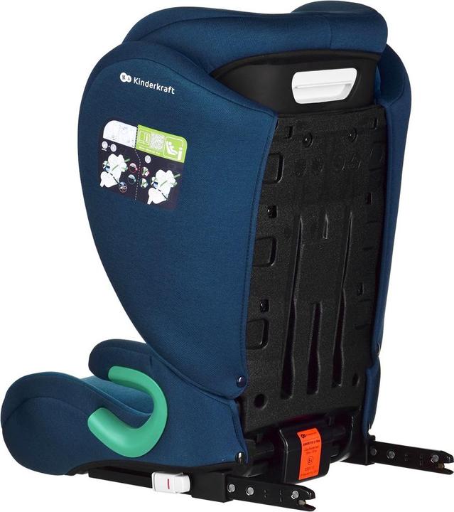 Produktbild KinderKraft Junior Fix 2 (Kindersitz, ECE R129/i-Size Norm)