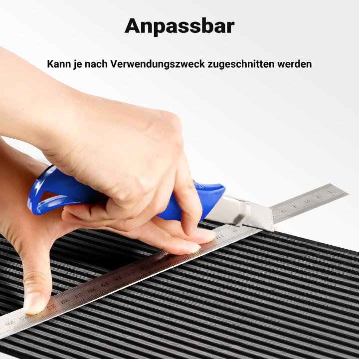 Produktbild Wiltec Türschwellenrampe