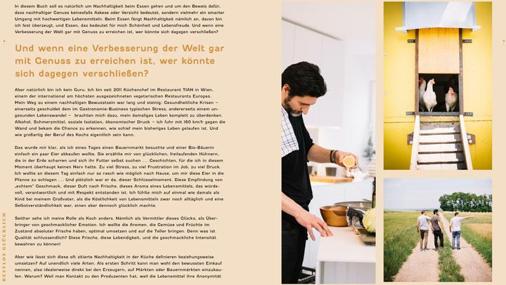 Actual product image Restlos glücklich (German, Paul Ivic, 2021)