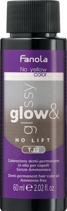 Immagine prodotto Fanola Tonico all'olio Glow & Glossy T.12 60ml (60 ml)