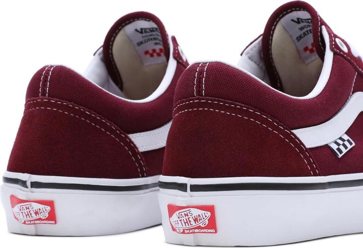 Actual product image Vans Skate Old Skool (40.5)