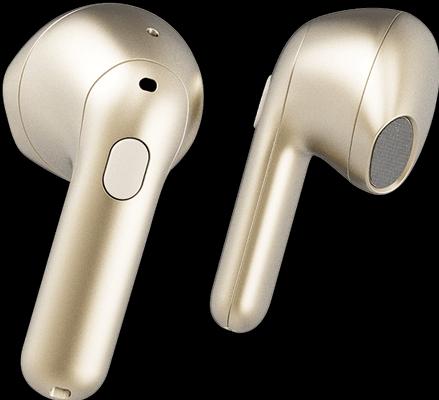 Actual product image Happy Plugs Hope (ANC, 30 h, Wireless)