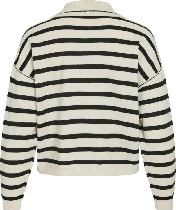 Image du produit Vila Pull à rayures (S)