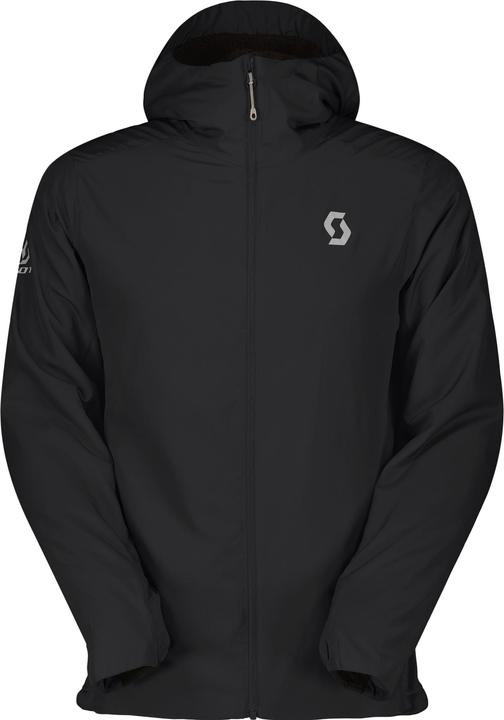 Scott Sports Insuloft Air Primaloft Hoodie Jacke (XL)