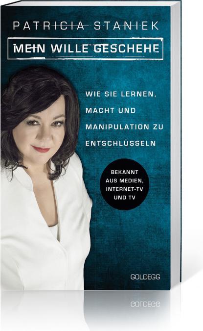 Immagine prodotto Mein Wille geschehe (Tedesco, Patricia Staniek, 2022)