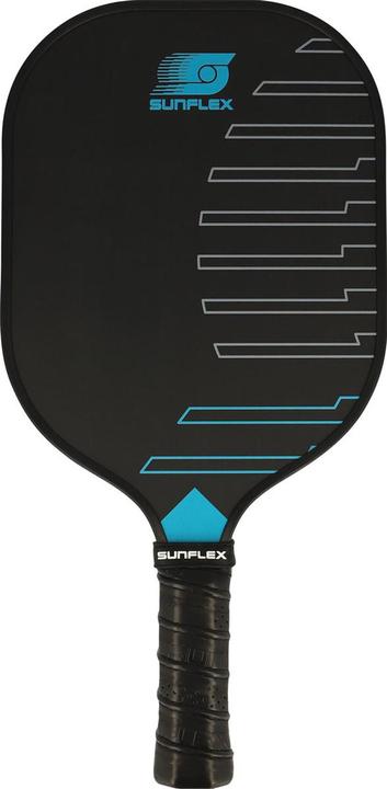 Immagine prodotto Sunflex Racchetta da pickleball Reticulo FG13 Friction