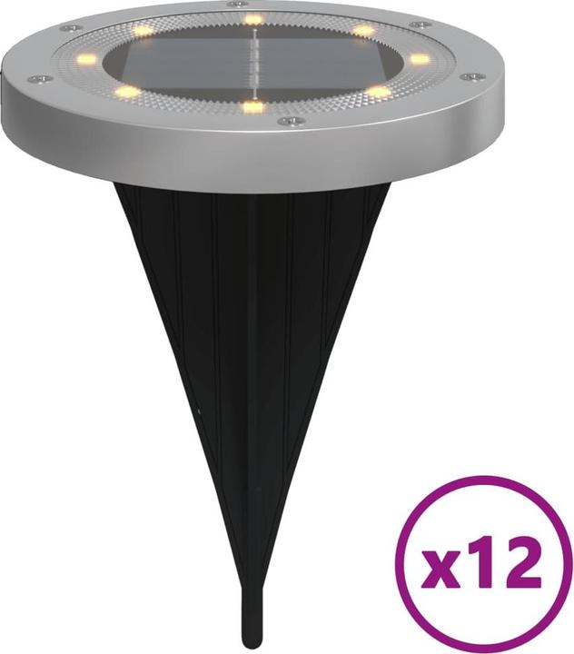 Produktbild VidaXL Kuno (10 lm, IP65)