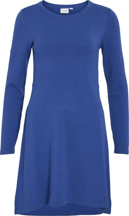 Vila Strick Minikleid