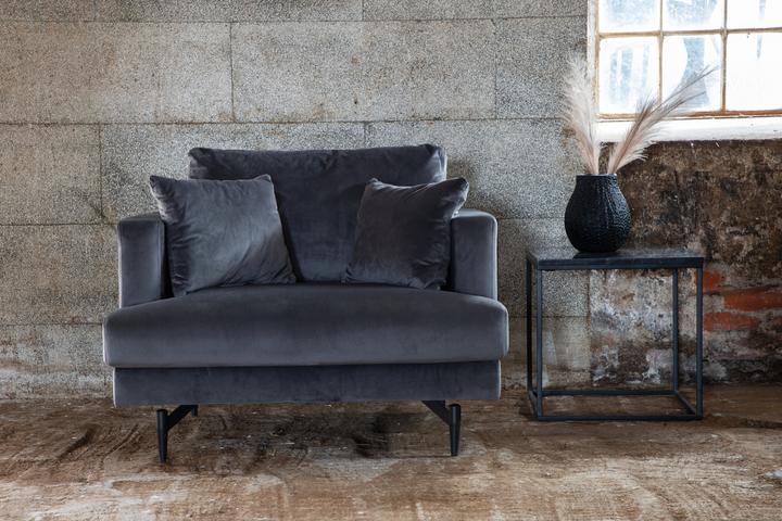 Actual product image Venture Home Armchair Sofia