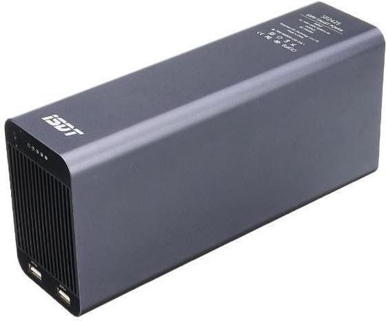 Produktbild Isdt SP2425