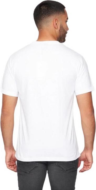 Actual product image One True Saxon Mens Dexon T-Shirt (S)