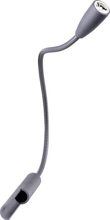 Actual product image Heitronic LED bedside lamp (65 lm)
