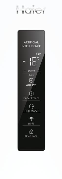 Produktbild Haier H4F306WDH1 (Freistehend, 301 l)