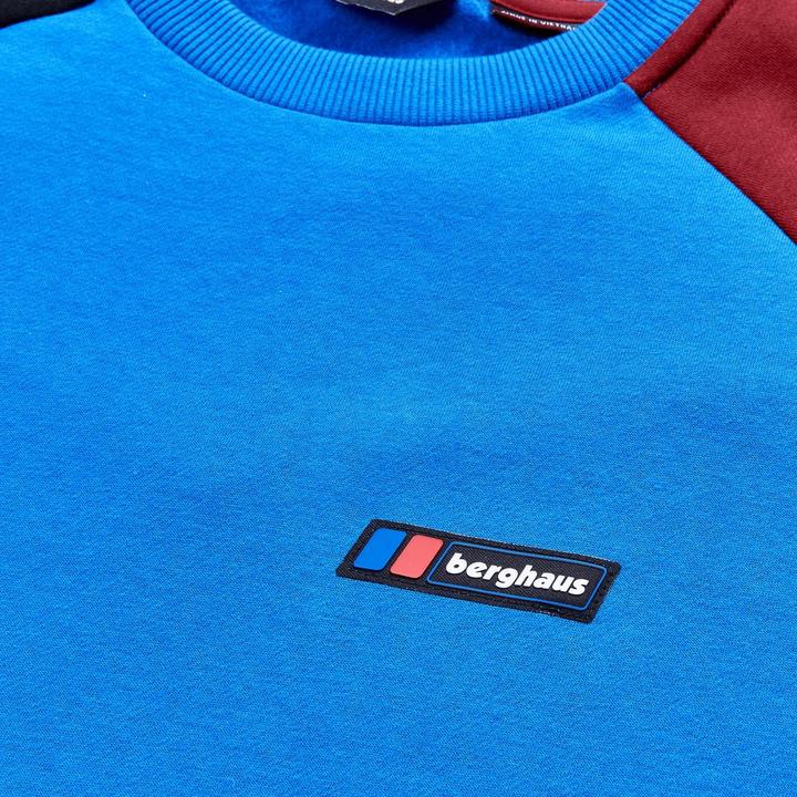 Immagine prodotto Berghaus U Storm 25 Tee (T-Shirt) (3XL)