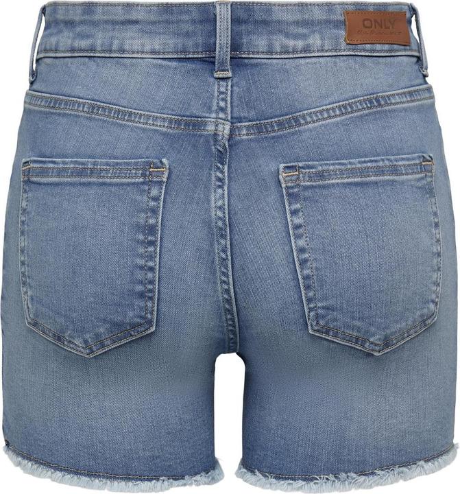 Immagine prodotto Only ONLBlush Pantaloncini Jean Mid SK (M)