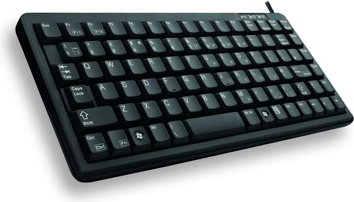 CHERRY G84-4100 (CH, Kabelgebunden)