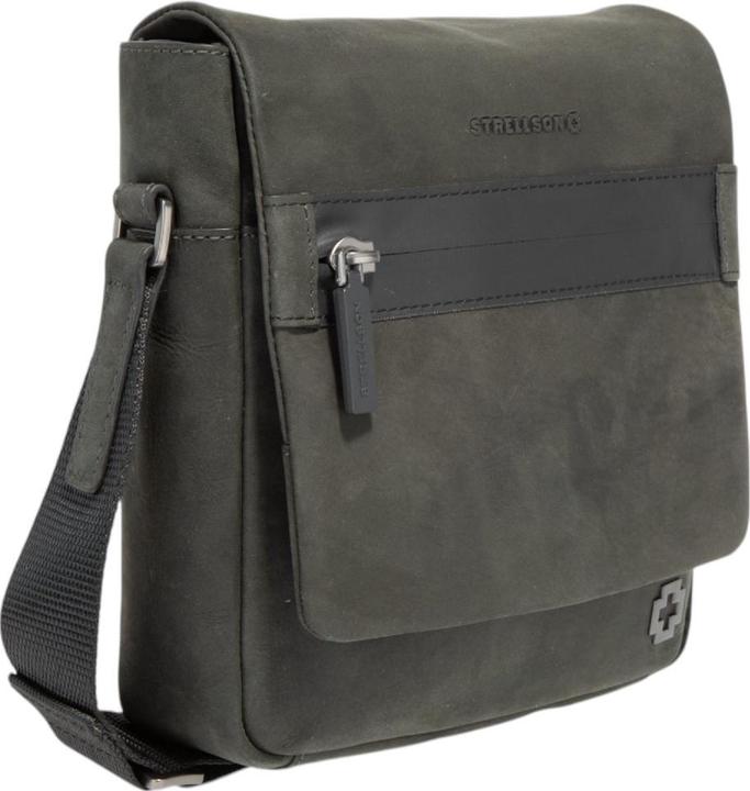 Produktbild Strellson Bow Road - Jeremy Shoulderbag xsvf