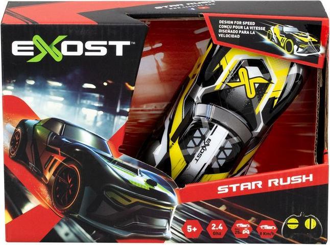 Image du produit Silverlit Exost Star Rush, 2.4 GHz
