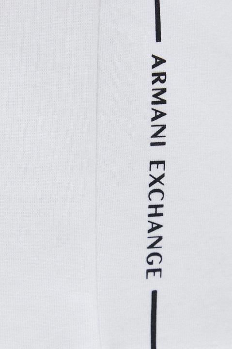 Actual product image Armani Exchange shirt (L)