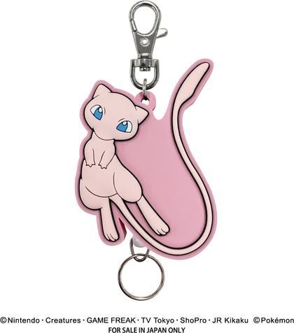 Produktbild SK Japan Pokemon - Mew