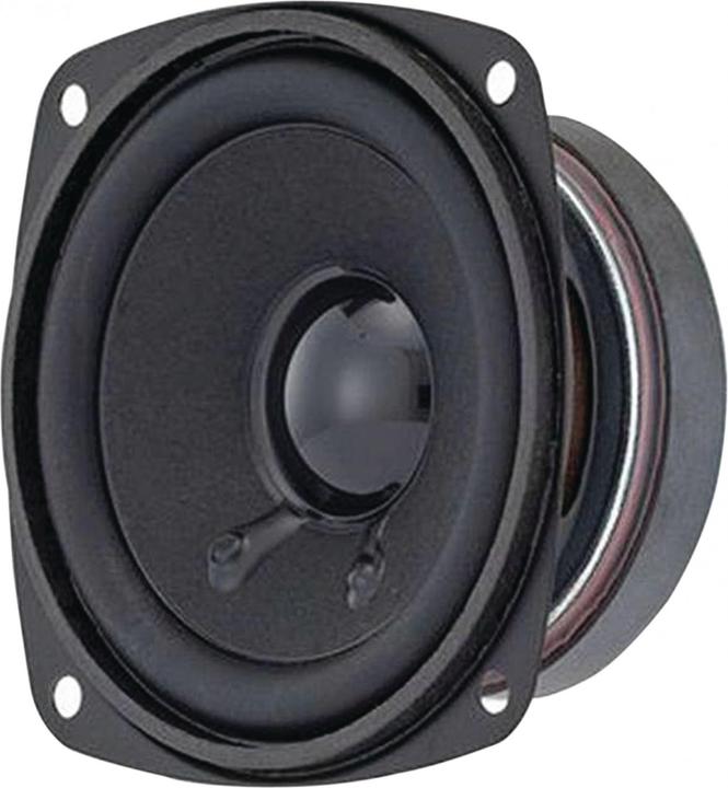 Actual product image Visaton HiFi-Breitbandlautsprecher FRS 8 - 8