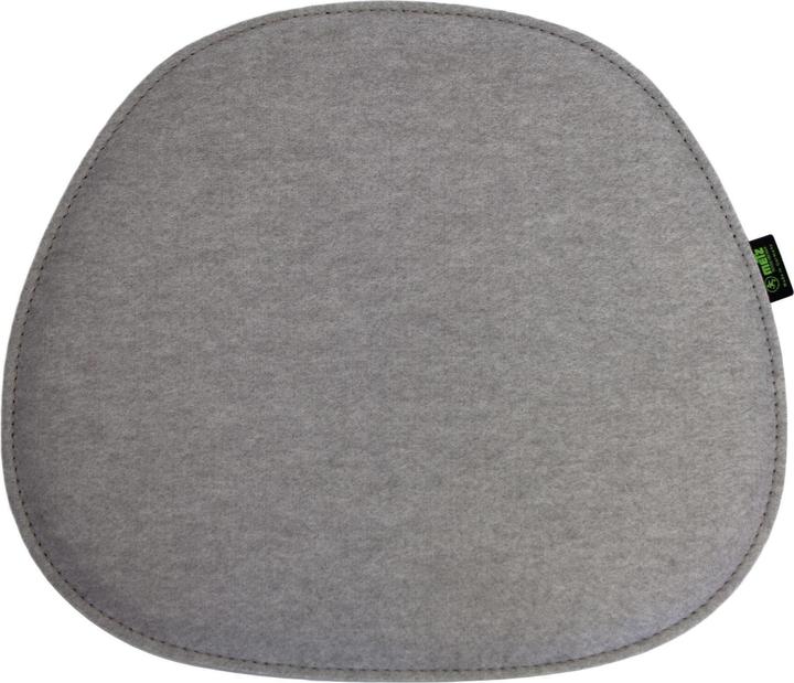 Silver grey