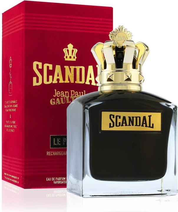 Immagine prodotto Gaultier Scandalo (Eau de parfum, 150 ml)
