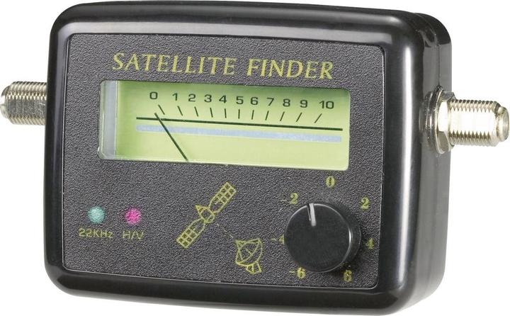 Produktbild Renkforce SAT Finder RL-TC-0101
