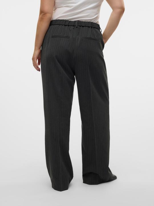 Immagine prodotto Vero Moda VMCSILJE Pantalone a vita media Pantaloni (54)